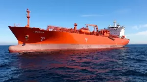 В ВСУ объявили о начале охоты на российские танкеры в Черном море