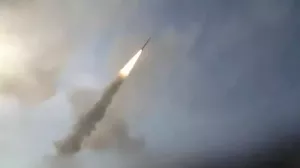 КСИР заявил об ударе по скоплению американских военных в Кувейте