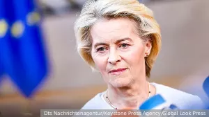 Европа преувеличила надежность своего тыла
