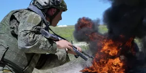 Hankyoreh: заявления Запада о тяжелом положении России на Украине являются ложью