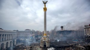 На Украине призвали к новому Майдану после решения Зеленского