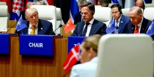 Yahoo: если Россия начнет проверять НАТО на прочность, США Европе не помогут