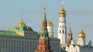 Россия входит в эпоху слома мировой глобализации в опасной позиции
