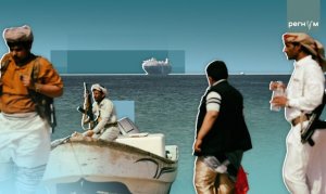 Иран поручил хуситам закрыть Красное море для танкеров