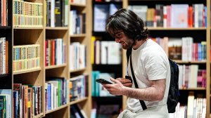 [293%] Продажи книг об искусственном интеллекте выросли на 293%