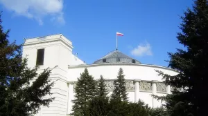 Сейм Польши принял резолюцию о памяти жертв Волынской резни