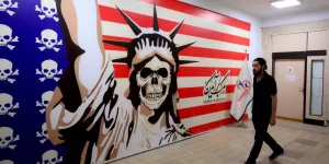 У Дональда Трампа есть три выхода из иранской войны