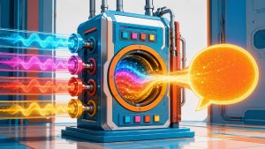 Нейросеть ConlangCrafter умеет создавать «эзоповы»* языки с нуля — и уже придумала 60, на которых никто никогда не заговорит: грамматика есть, звуки есть, правила есть - носителей нет