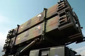 Военные Греции: откуда Киев знает, у скольких наших ЗУР истекает срок годности