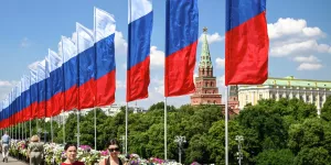 TAC: попытки Запада ослабить Россию привели к прямо противоположному результату