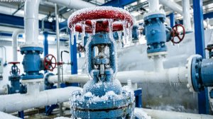 Газ уже по 700 долларов. Европа снова входит в зону ценового риска