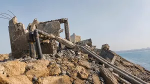 Иран и США уже начали уничтожать саму жизнь на Ближнем Востоке