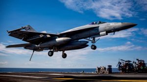 США начали новую волну ударов по Ирану