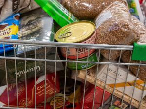 ГД приняла закон о мониторинге цен на всех этапах движения продуктов