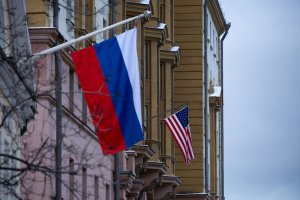 В США подозревают Россию в причастности к ударам Ирана по объектам ЦРУ