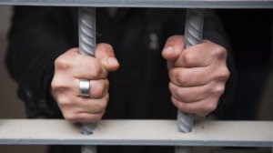 Жителя Коми приговорили к тюрьме за попытку вступить в ВСУ