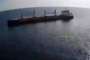 Сводка СВО, 23 июля. Морская блокада: завод ВСУ и суда НАТО горят в Одессе