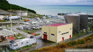 Ударами по КТК Украина больше помогает, чем вредит России