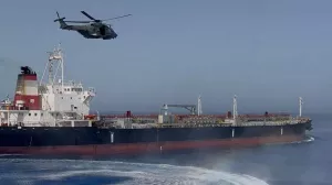 Страны ЕС хотят распоряжаться изъятой российской нефтью и забирать выручку себе