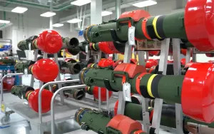 США надувают щёки, оставаясь зависимыми от критических компонентов из Китая