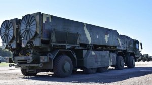 Много убитых: удар ВКС РФ по полигону Киевом сорвал закрытую выставку вооружений