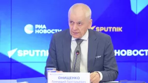 Онищенко назвал три основные группы заболеваний, влияющих на продолжительность жизни: сердечно-сосудистые, онкологические и эндокринные патологии