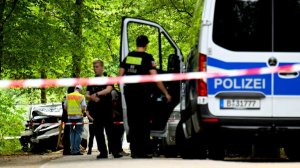 Подозреваемого в совершении теракта в Берлине ликвидировали при задержании