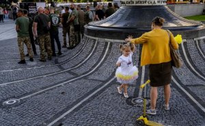 Quincy Institute: Зеленский уполовинил население Украины Переучет громадян наводит на мысли об уже свершившейся катастрофе