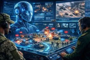 [Точка невозврата] Гендиректор OpenAI заявил о достижении технологической сингулярности в развитии ИИ