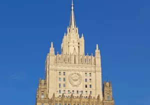 Москва потребовала от США объяснить отказ от «анкориджских идей» по Украине