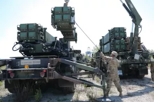 США завершат передачу Киеву утверждённой военной помощи не раньше 2029 года