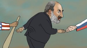 Пашинян попросил Путина решить проблему с экспортом армянских товаров
