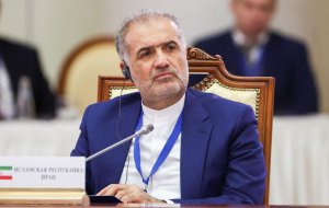 Посол Ирана: для судов России продолжит действовать особый режим в Ормузе