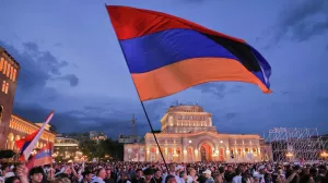 Отказ ЕАЭС финансировать евроинтеграцию Армении и требования ЕС. Заявления СВР