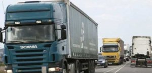 В США запускают программу «Дальнобойщики свободы»