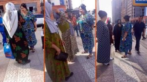 Даже в Таджикистане запретили хиджабы и никабы. Чего ждут власти в России?