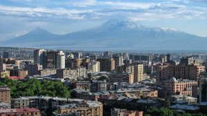 Евросоюз потребовал от Армении разорвать связи с Россией, узнала СВР