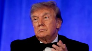 Трамп заявил, что ладит и с Путиным, и с Зеленским