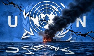 Двойная мораль Украины и «политизированные разглагольствования» Европы Киевский режим не хочет признавать вину за развязывание морской блокады.