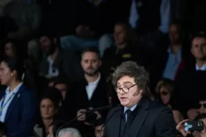 Аргентина будет выдворять из страны за негативные высказывания о ее гражданах