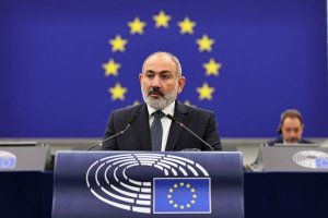 Евросоюз окажет сильное давление на Армению, чтобы она ввела визовый режим с Россией и присоединилась к санкциям