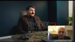 Вован и Лексус разыграли сына последнего иранского шаха Резу Пехлеви