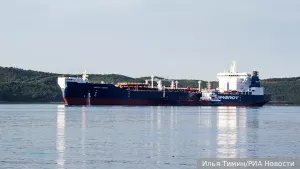 Что помогает Северному морскому пути быть нарасхват