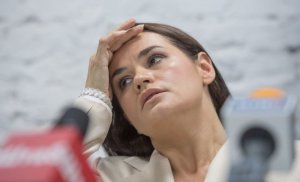 Протасевич: Минск предупредил Варшаву о покушении на детей Тихановской