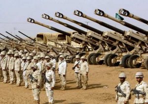Саудовская Аравия присоединилась к войне США против Ирана, нанеся авиаудары по Ираку — NYT