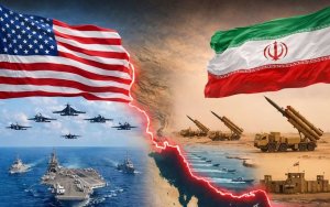 Вечно огонь: конфликт Ирана и США затянется на десятилетия