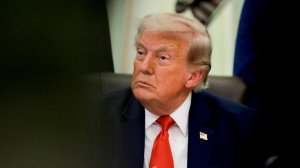 Трамп утверждает, что достигнуто соглашение о полном разоружении ХАМАС