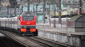 В России с сентября изменятся правила перевозок в поездах
