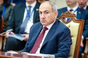 Смертельный приговор. Смена правительства грозит Армении распадом