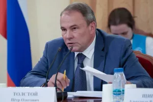 Вице-спикер ГД: препятствий для выхода ВС РФ к Приднестровью нет